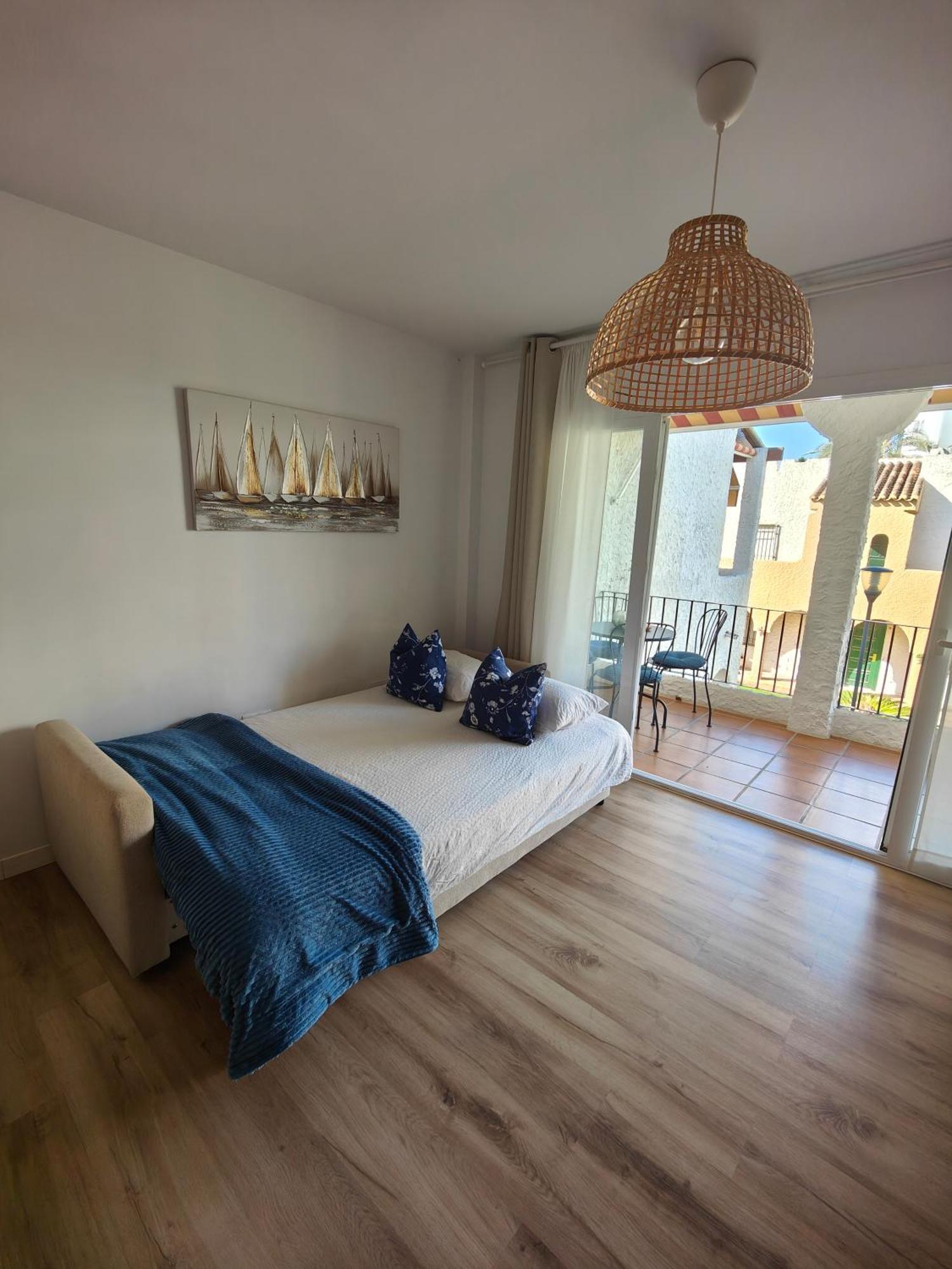 Renovated Apartment On Beachside With Pool Nerja Ngoại thất bức ảnh