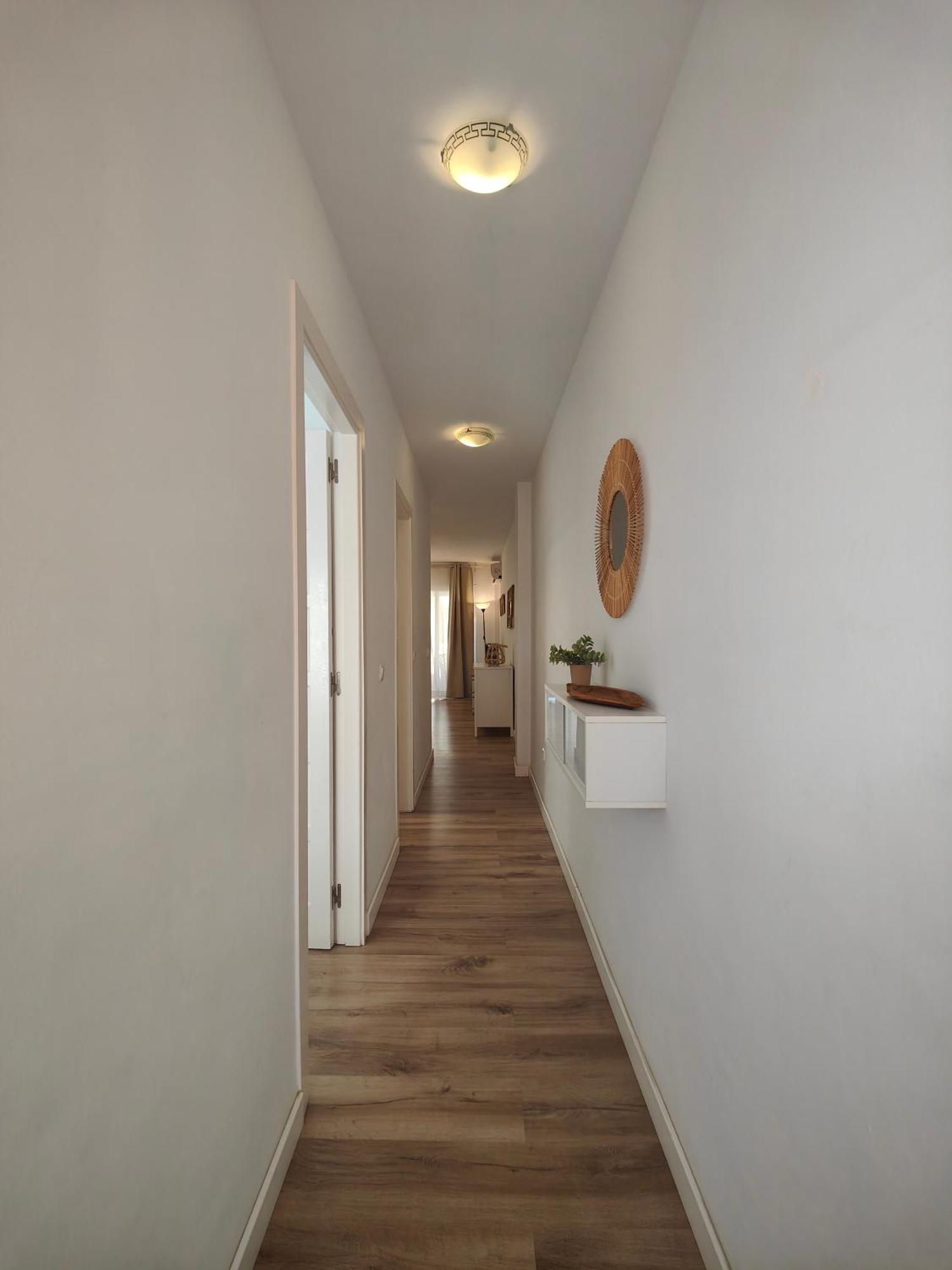 Renovated Apartment On Beachside With Pool Nerja Ngoại thất bức ảnh