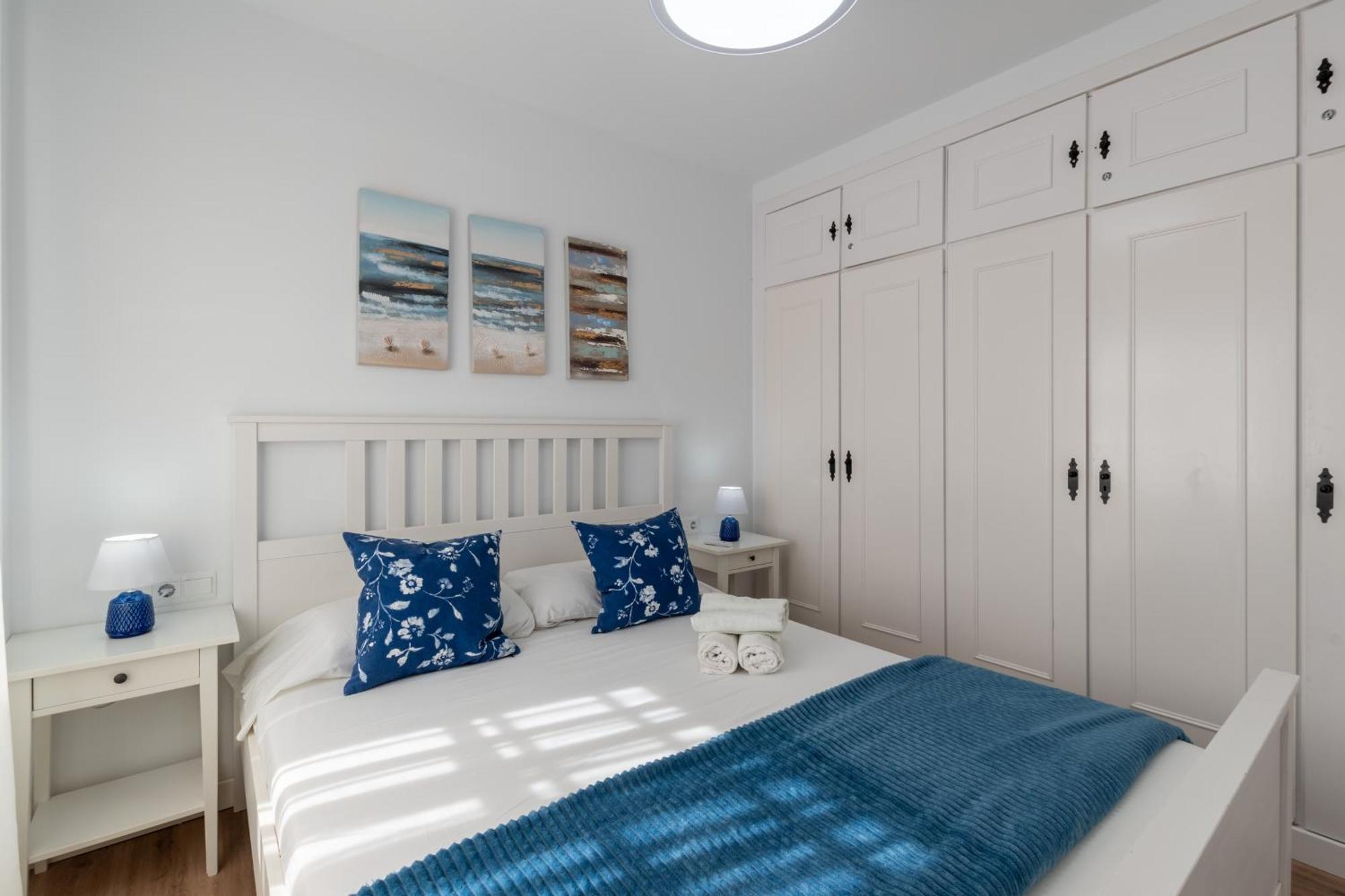 Renovated Apartment On Beachside With Pool Nerja Ngoại thất bức ảnh